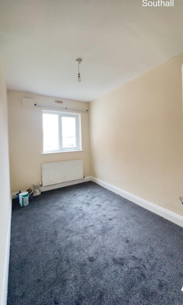 Flat North Road in Greater London