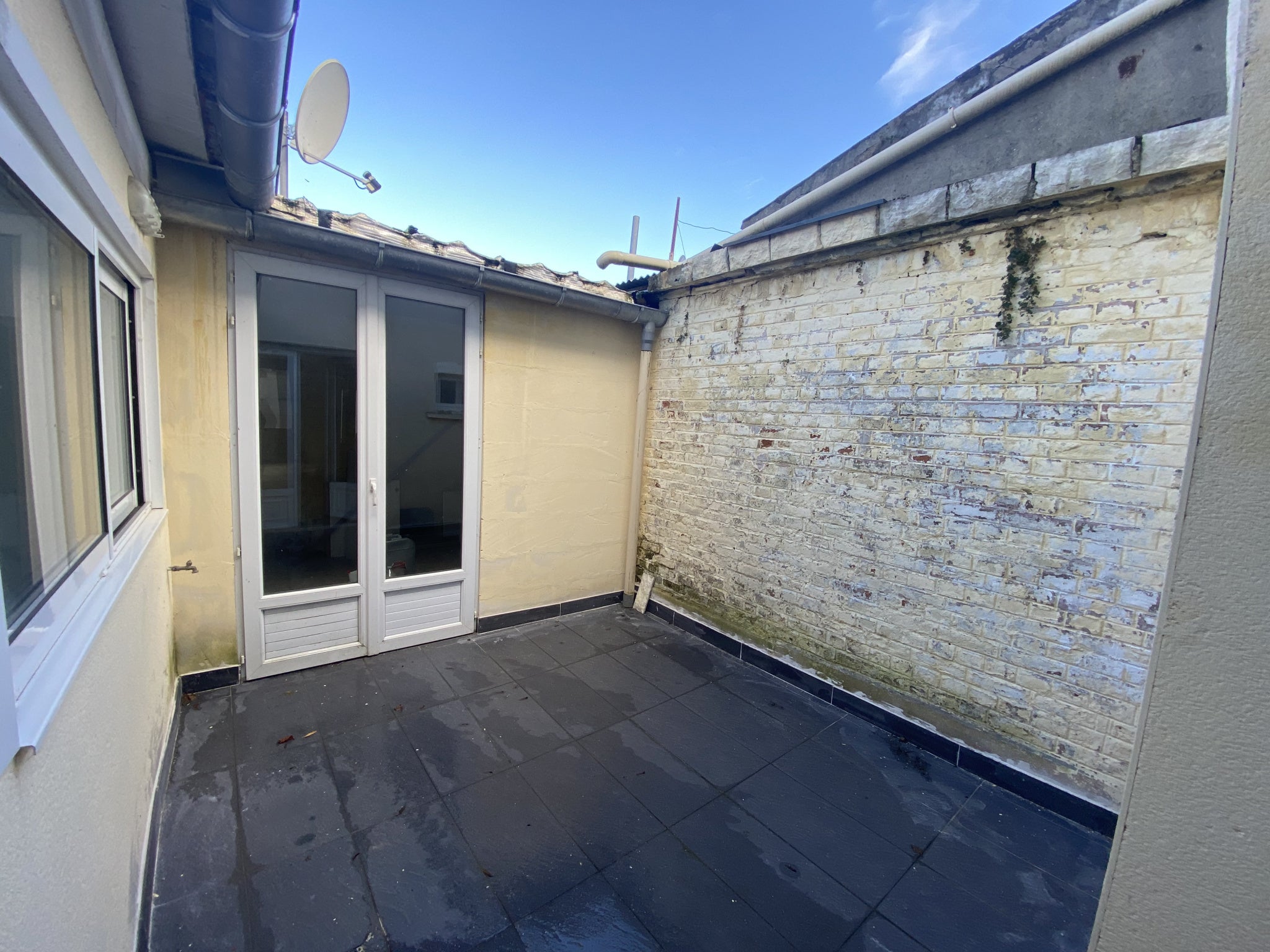 Maison Rue de Forceville à Amiens
