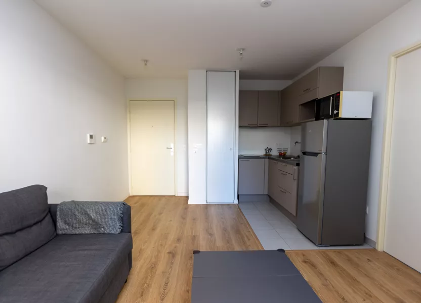 Appartement Rue Anatole France à Bagnolet