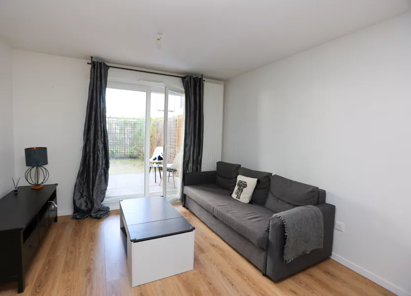 Appartement Rue Anatole France à Bagnolet