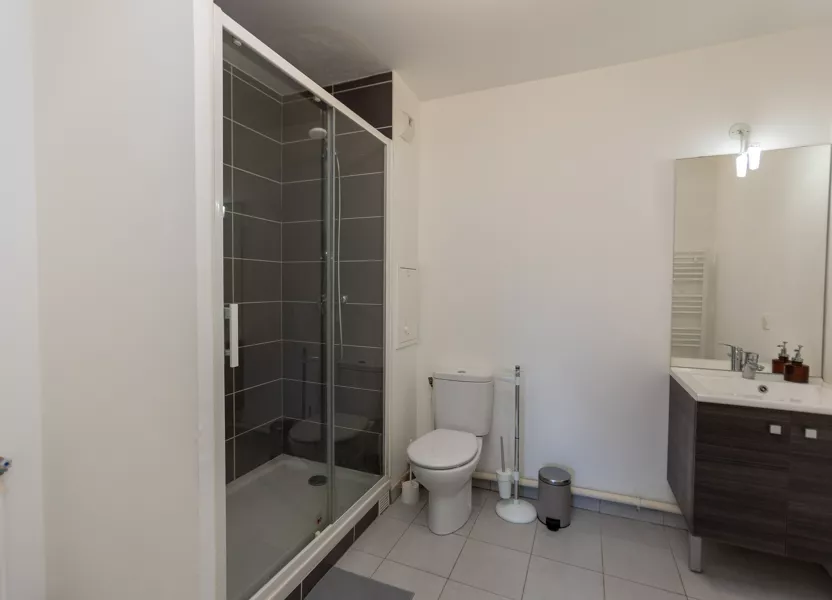 Appartement Rue Anatole France à Bagnolet