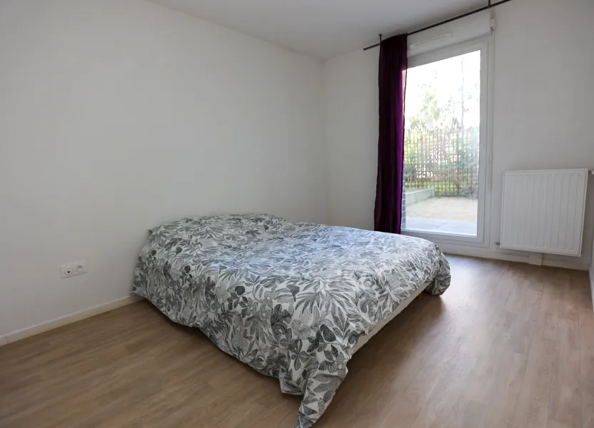 Appartement Rue Anatole France à Bagnolet