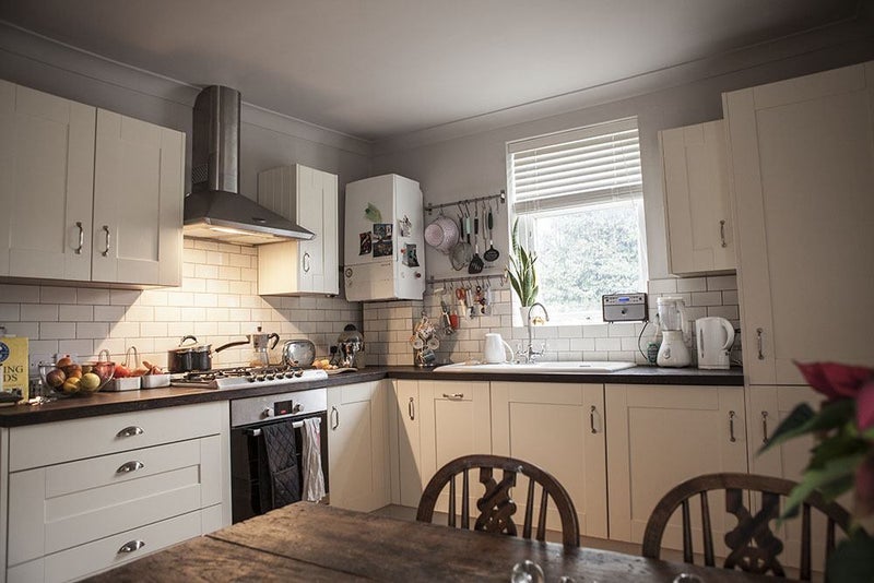 Flat Cottenham Road in Greater London