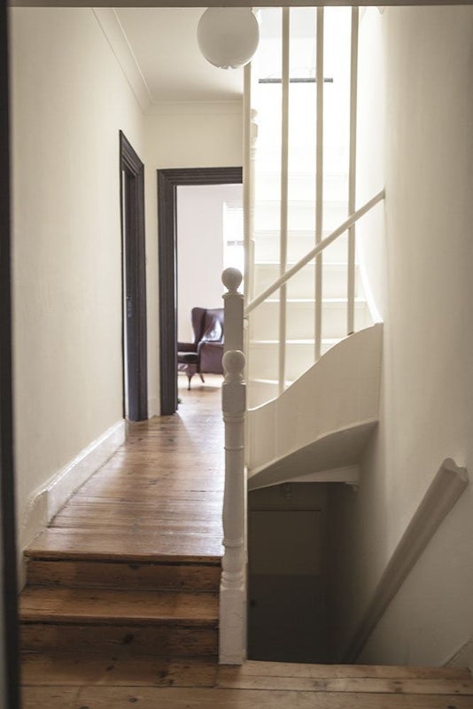 Flat Cottenham Road in Greater London