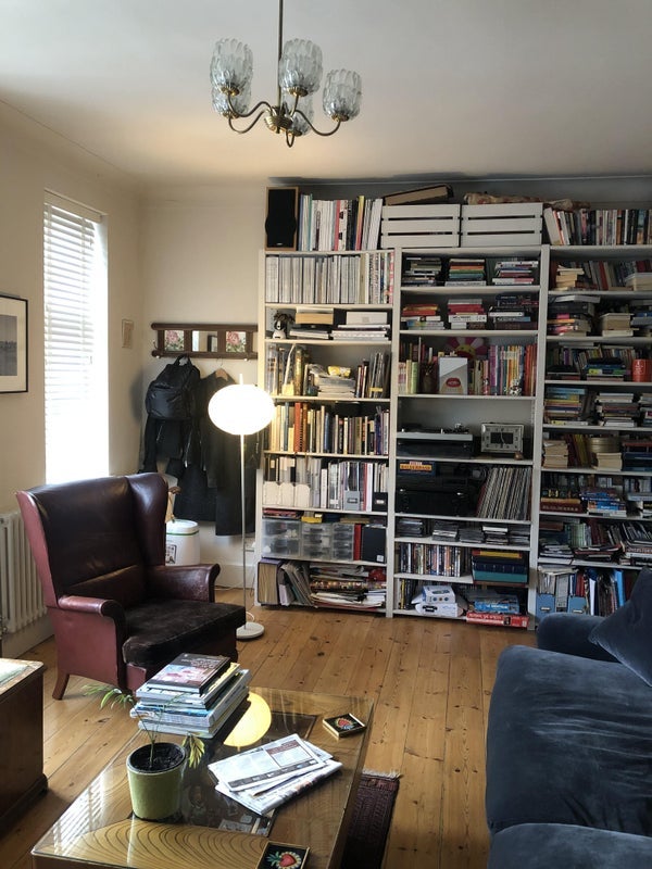 Flat Cottenham Road in Greater London