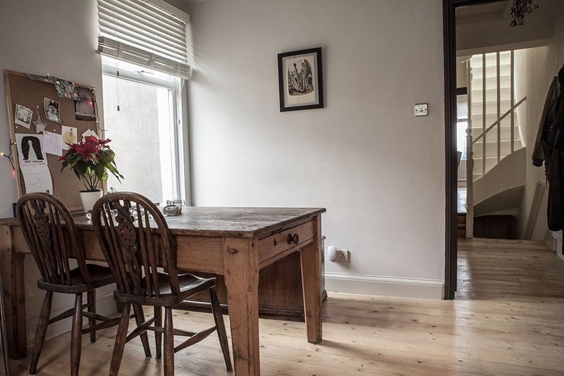 Flat Cottenham Road in Greater London