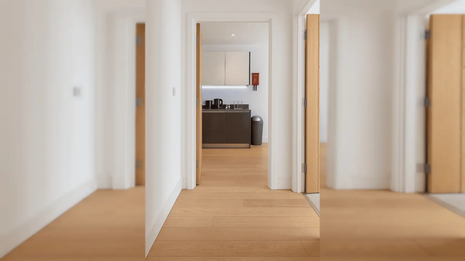 Flat Farringdon Road in Greater London