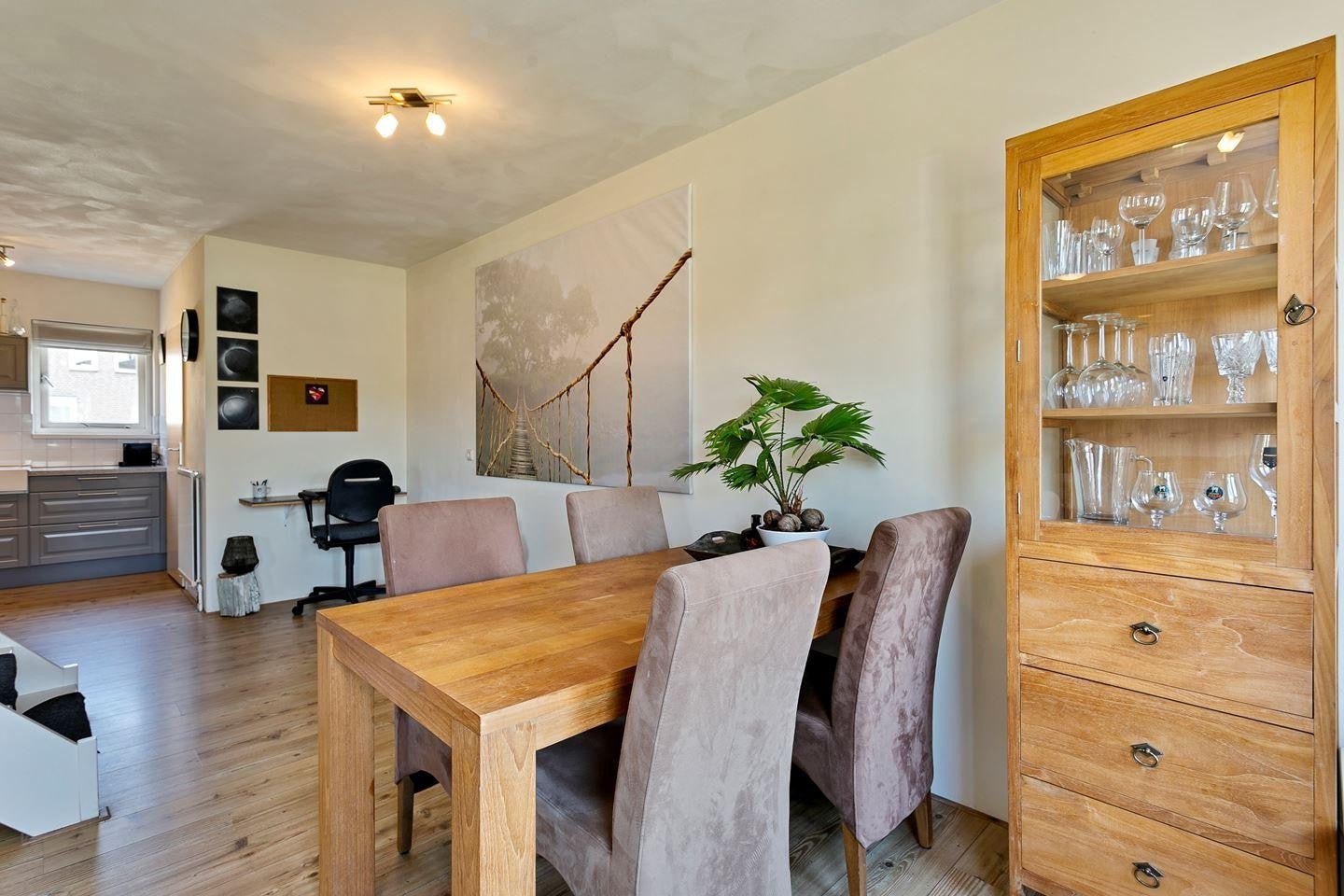 Flat De Meer in Someren