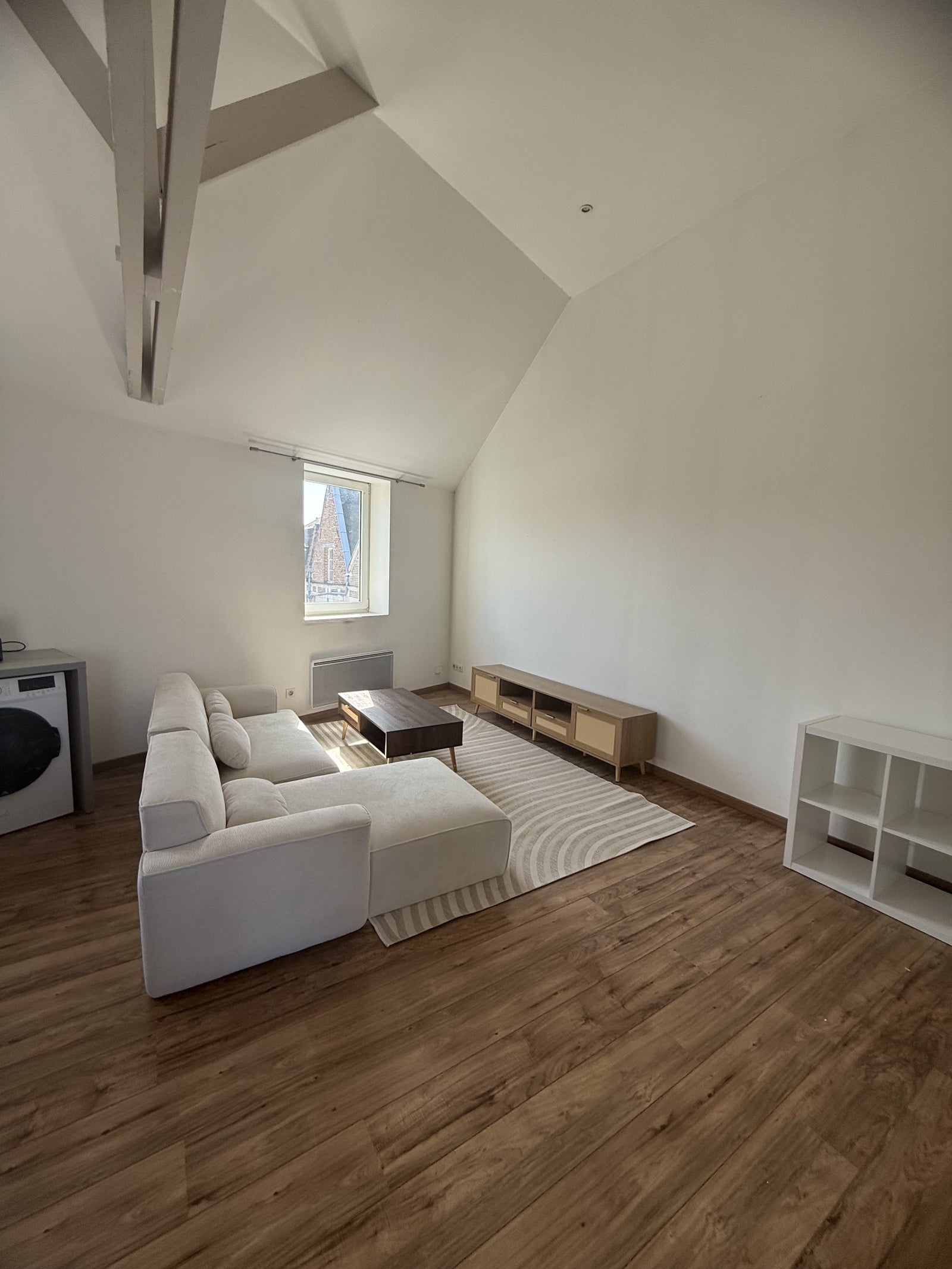 Appartement Voie Notre-Dame-de-Lorette à Arras