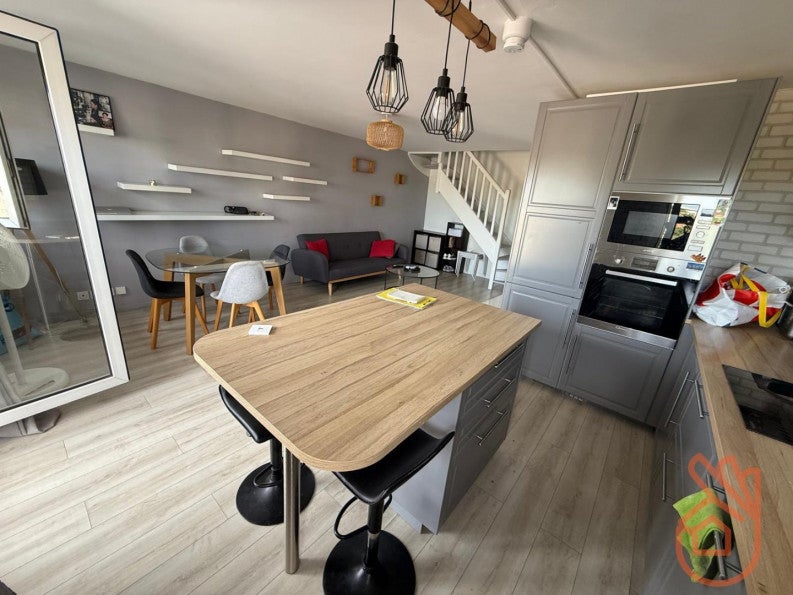 Flat Rue Réguelongue in Toulouse
