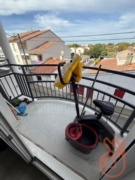 Flat Rue Réguelongue in Toulouse