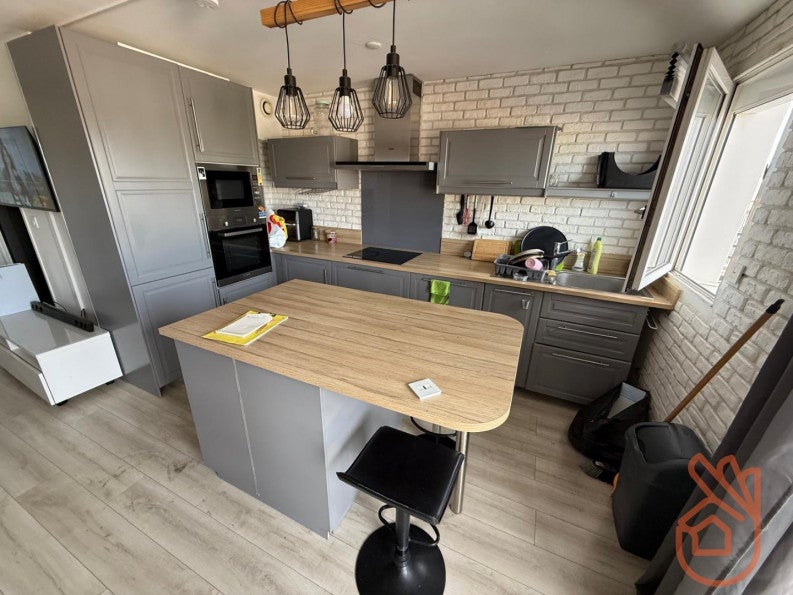 Flat Rue Réguelongue in Toulouse