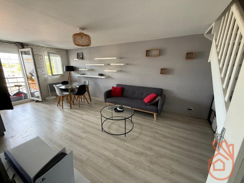 Appartement Rue Réguelongue à Toulouse
