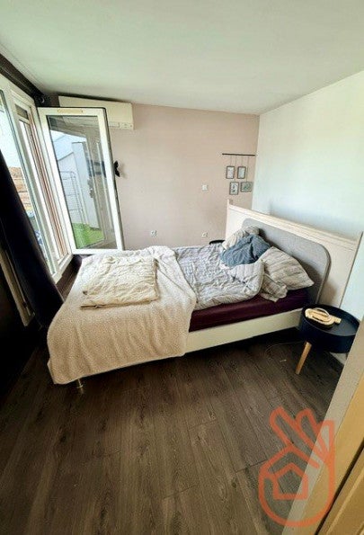 Appartement Rue Réguelongue à Toulouse