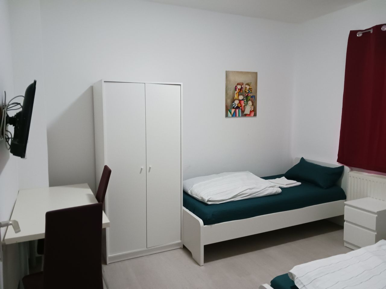 Wohnung Goosestraße in Bremen
