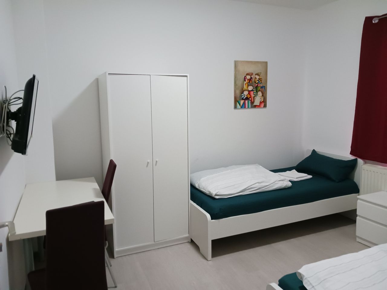Wohnung Goosestraße in Bremen