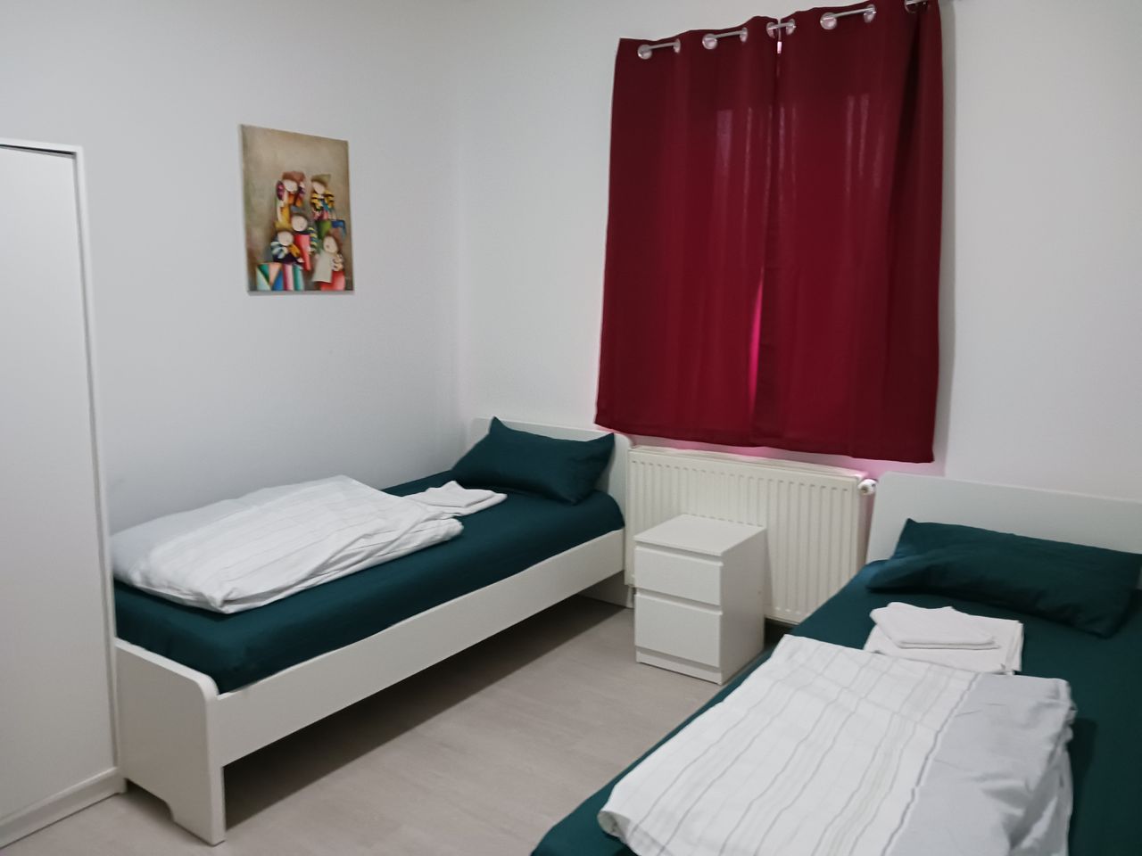 Wohnung Goosestraße in Bremen