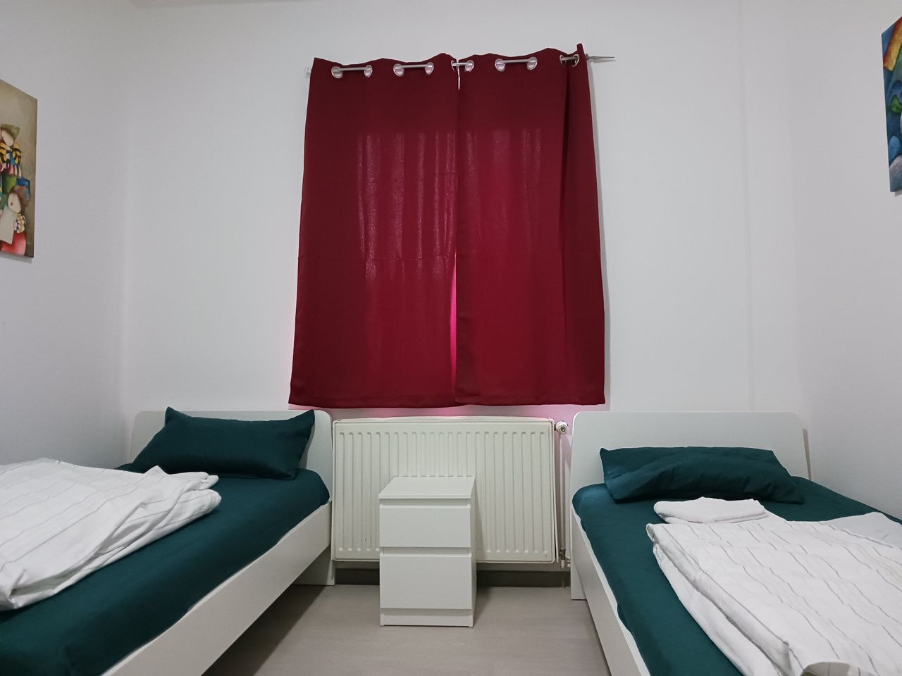 Wohnung Goosestraße in Bremen