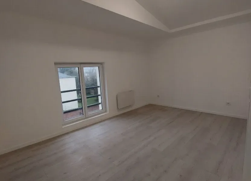 Appartement Rue du Maréchal Leclerc à Beauvais