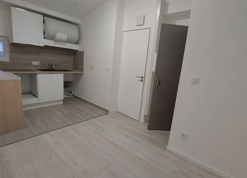 Appartement Rue du Maréchal Leclerc à Beauvais