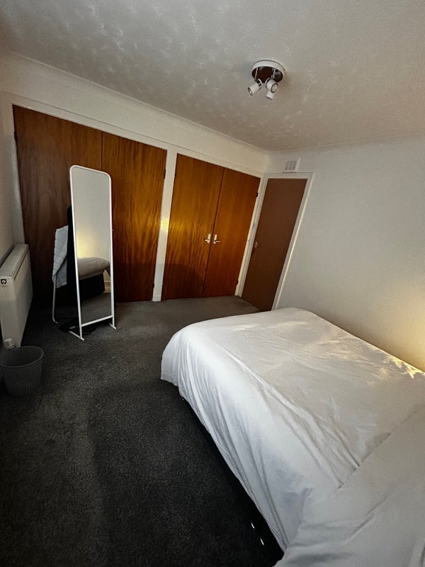 Flat Strathblane Road in Milngavie