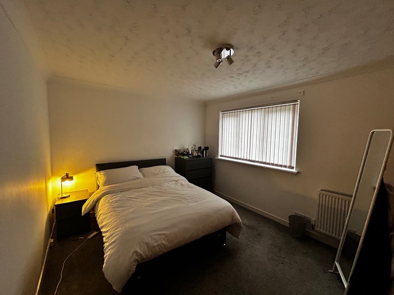 Flat Strathblane Road in Milngavie