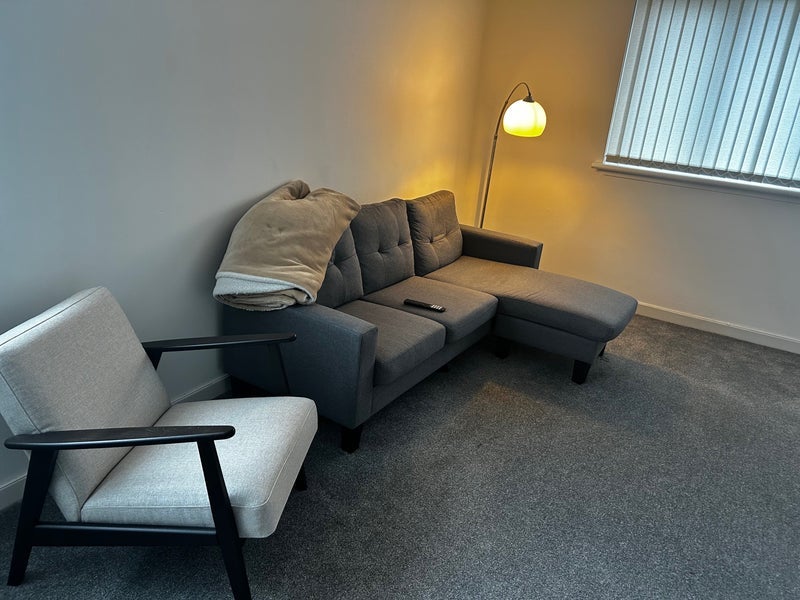 Flat Strathblane Road in Milngavie