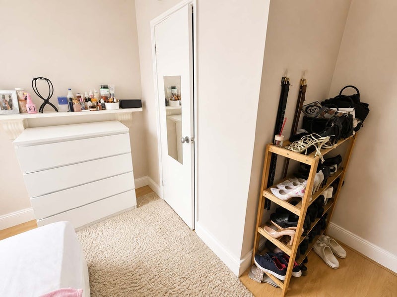 Room Southampton Way in Greater London
