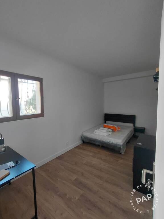 House Avenue du Maréchal Leclerc in Neuilly-sur-Marne
