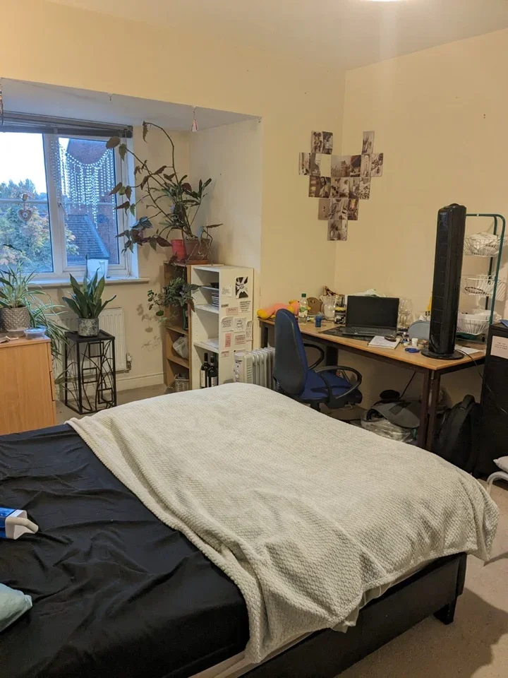 Room Mead Avenue in Birmingham