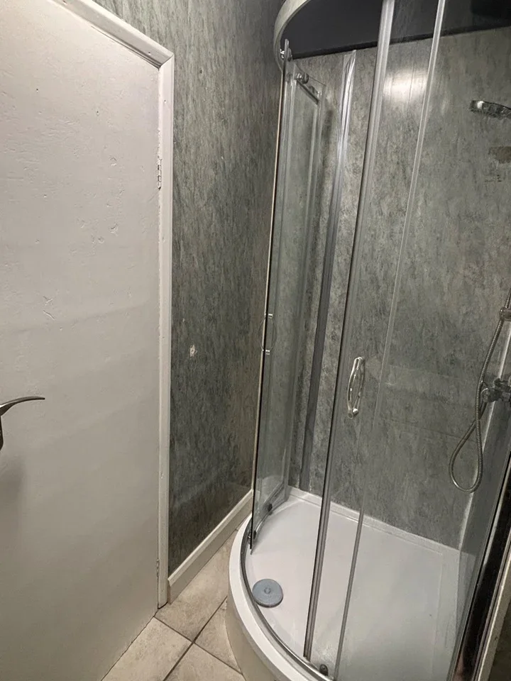 Flat Chalcot Mews in Greater London