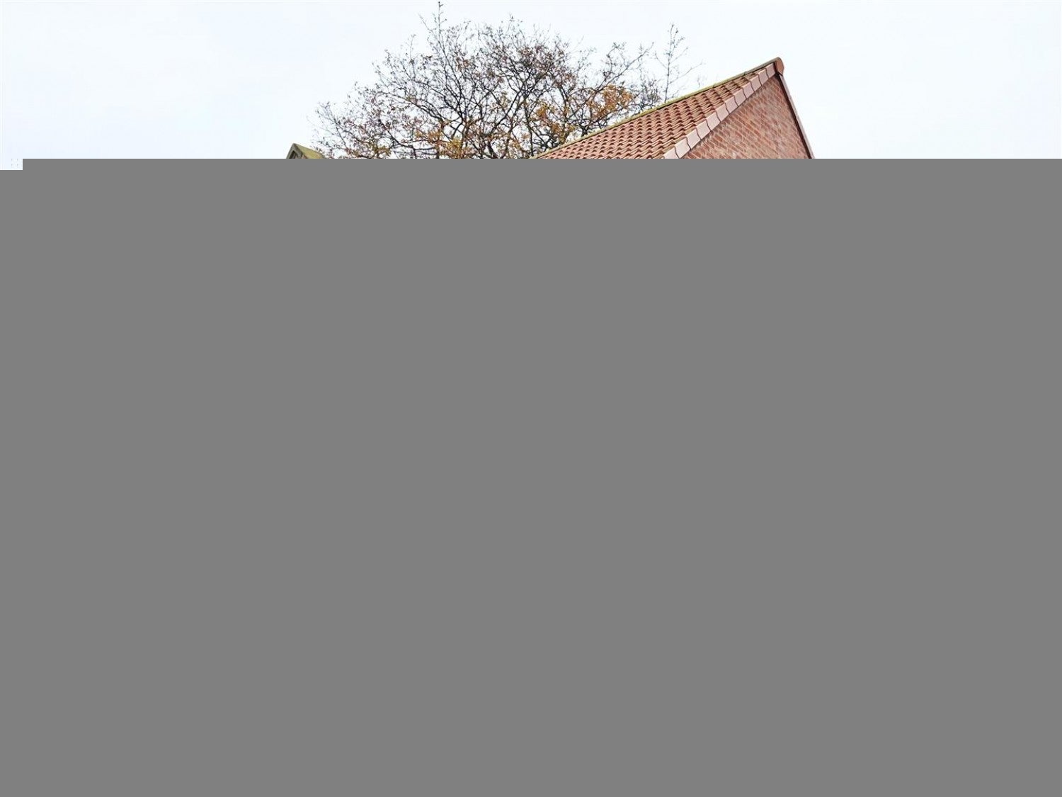 House Chase Garth Road in Easingwold