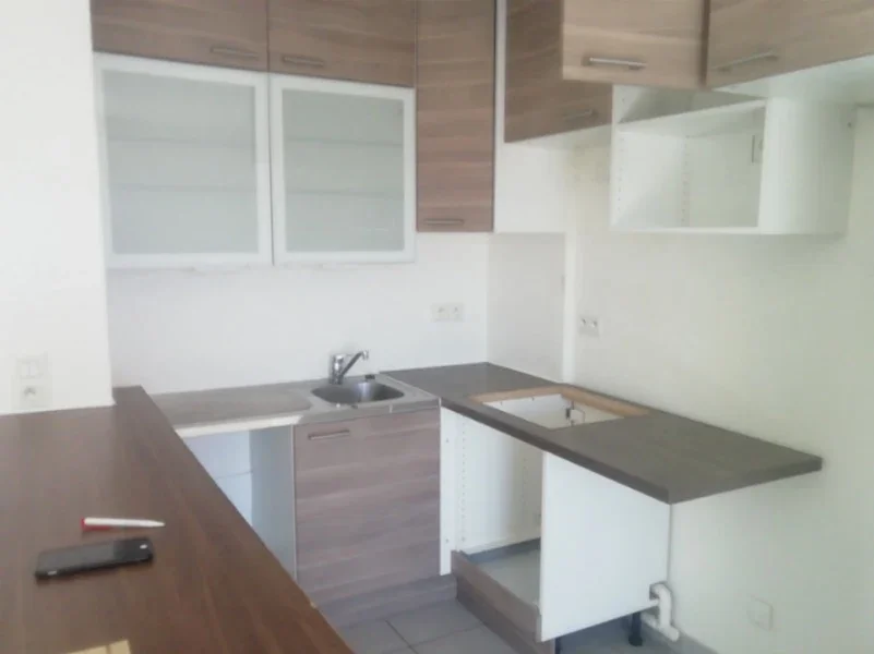 Appartement Boulevard Henri Dunant à Corbeil-Essonnes