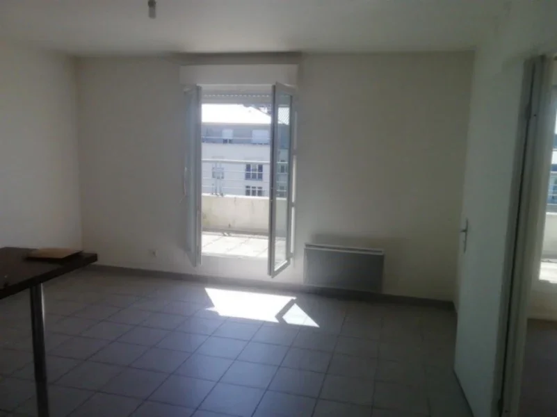 Appartement Boulevard Henri Dunant à Corbeil-Essonnes