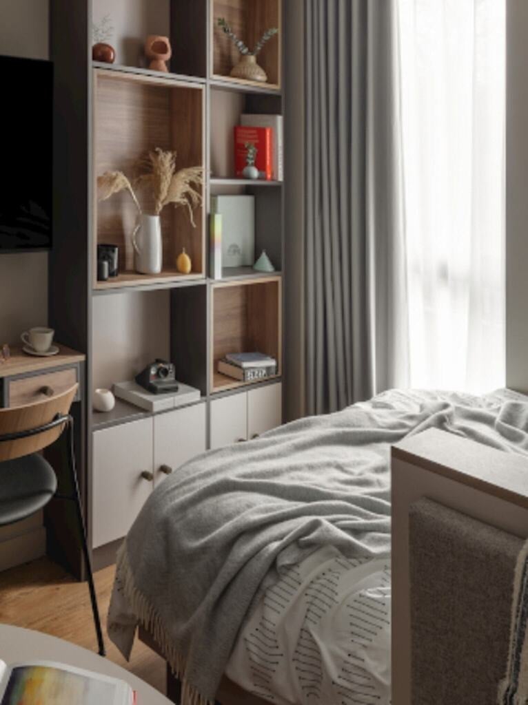 Flat First Way in Greater London