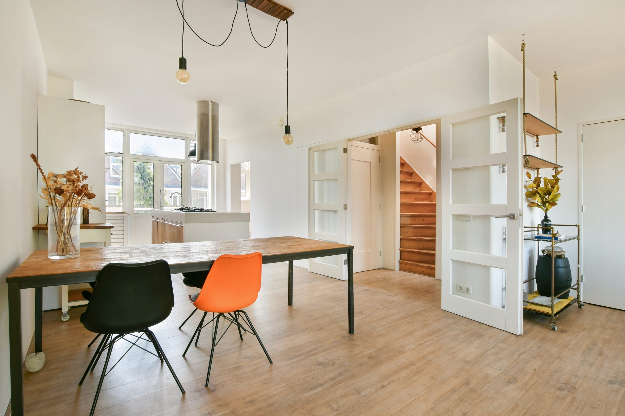 Appartement Pijnackerplein 5 in Rotterdam