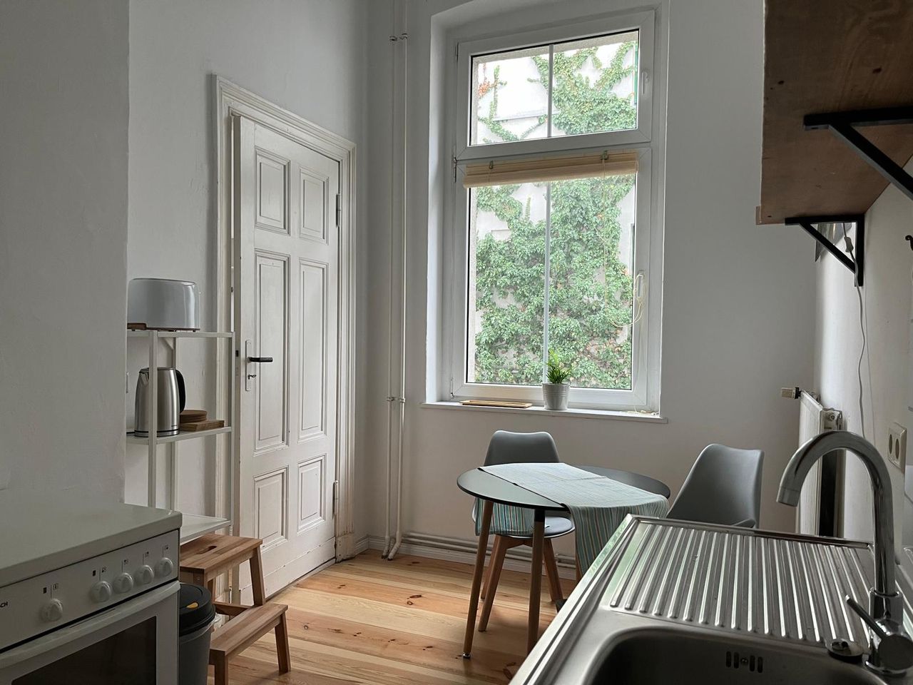 Wohnung Großbeerenstraße in Berlin