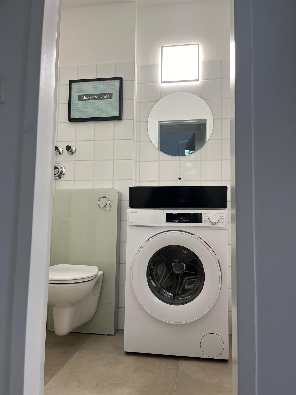 Wohnung Großbeerenstraße in Berlin