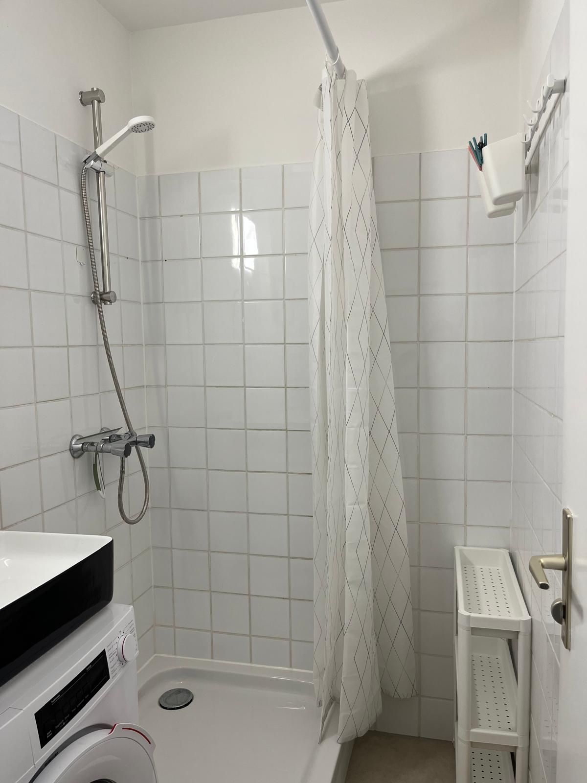 Wohnung Großbeerenstraße in Berlin