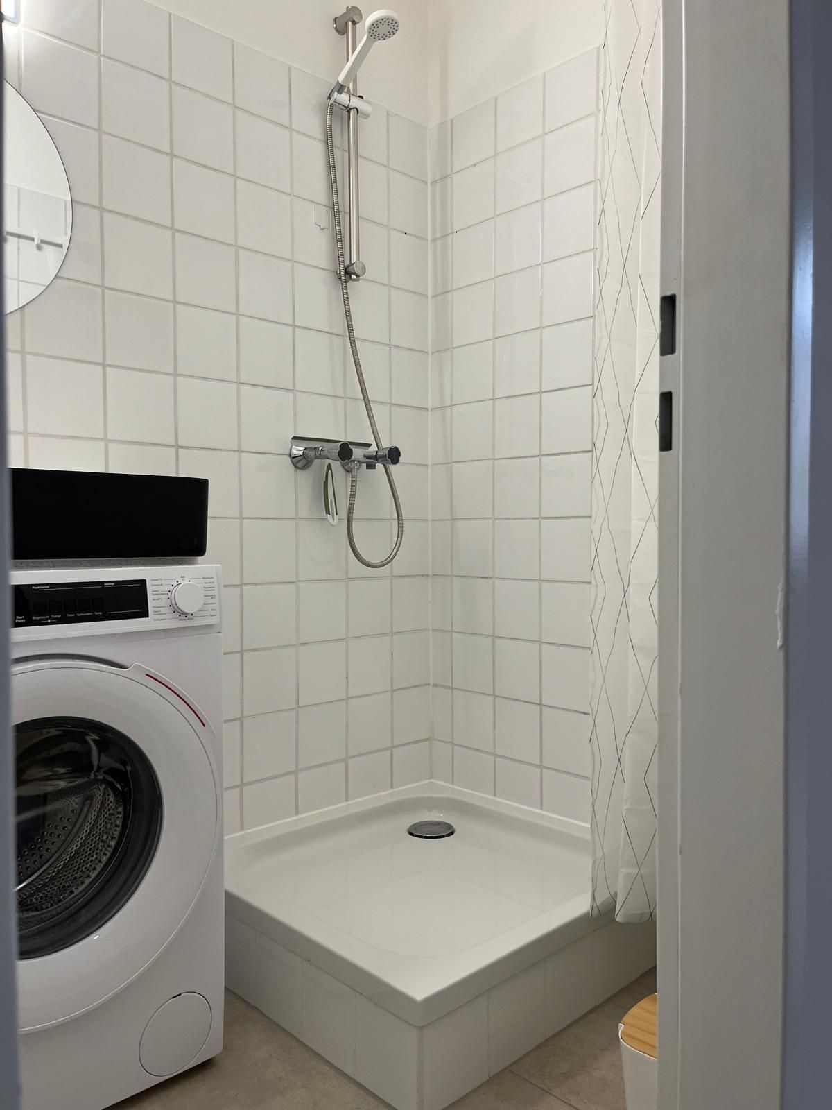 Wohnung Großbeerenstraße in Berlin