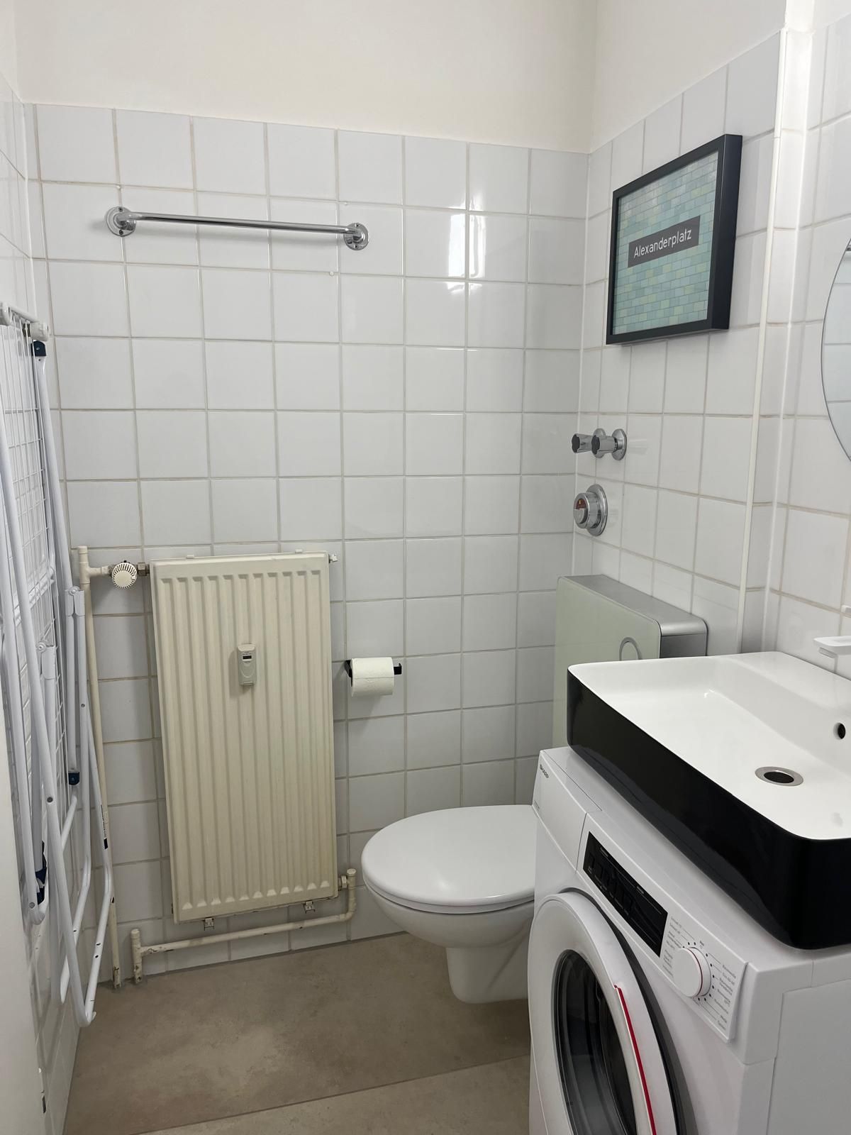 Wohnung Großbeerenstraße in Berlin