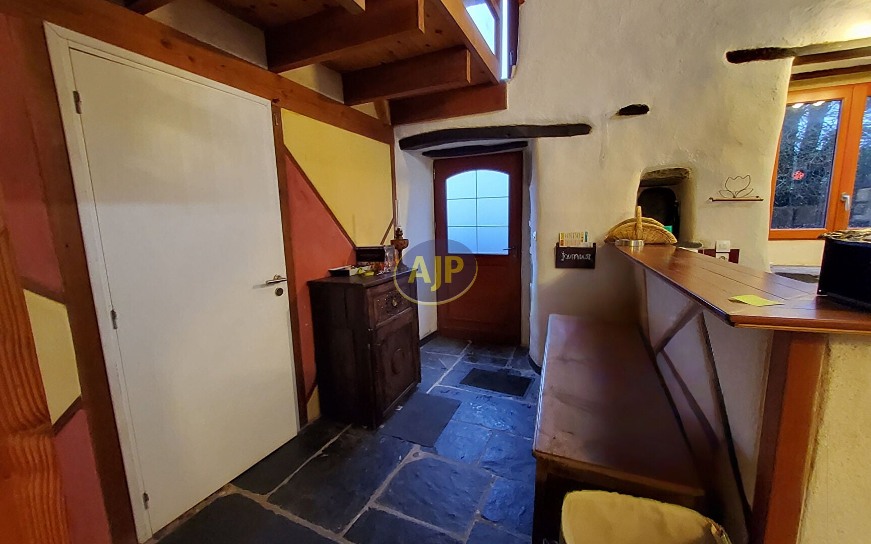 Maison D 82 à Dollot