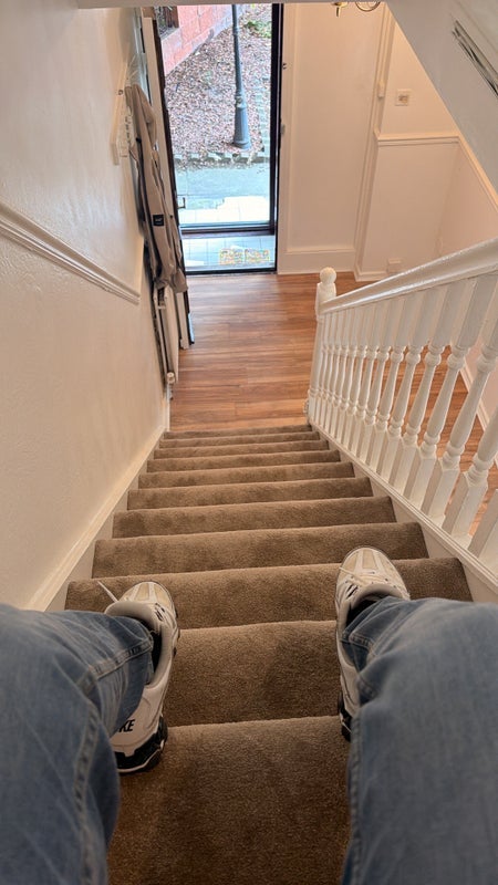 Room West Pilton Terrace in City of Edinburgh
