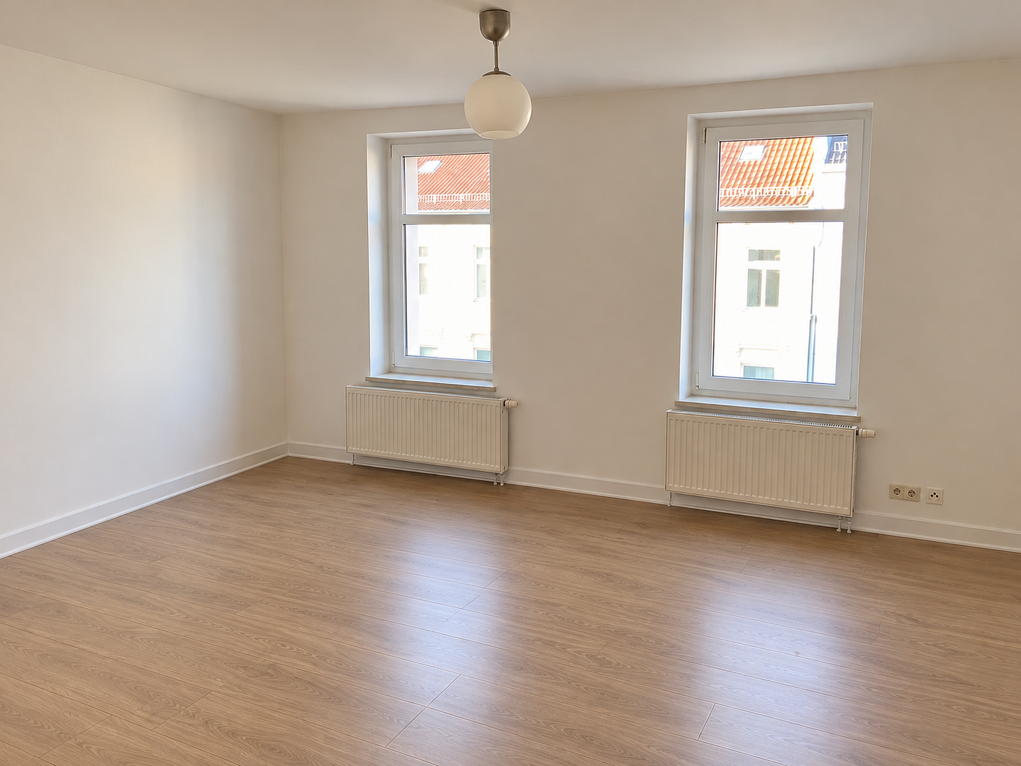 Wohnung Georg-Schumann-Straße in Leipzig
