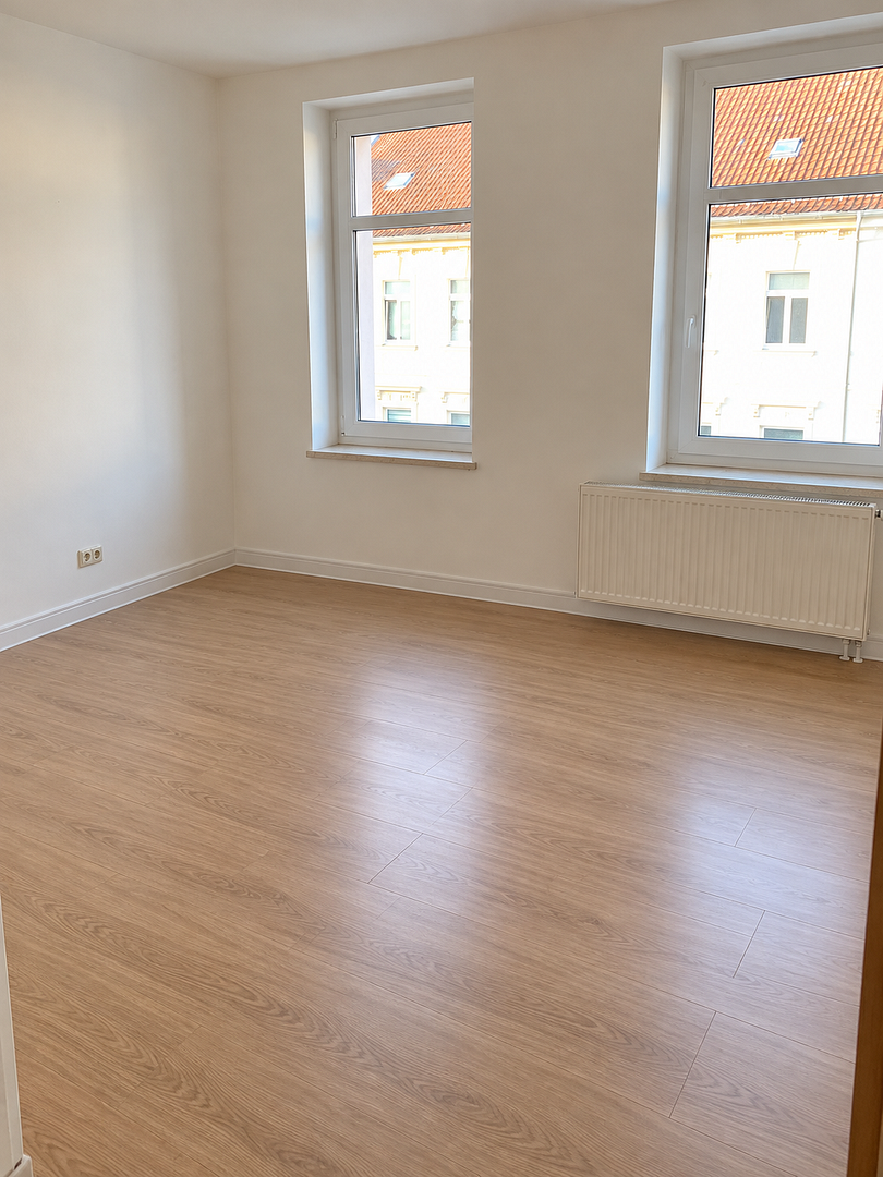Wohnung Georg-Schumann-Straße in Leipzig