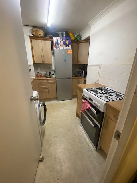 Room Styles Gardens in Greater London