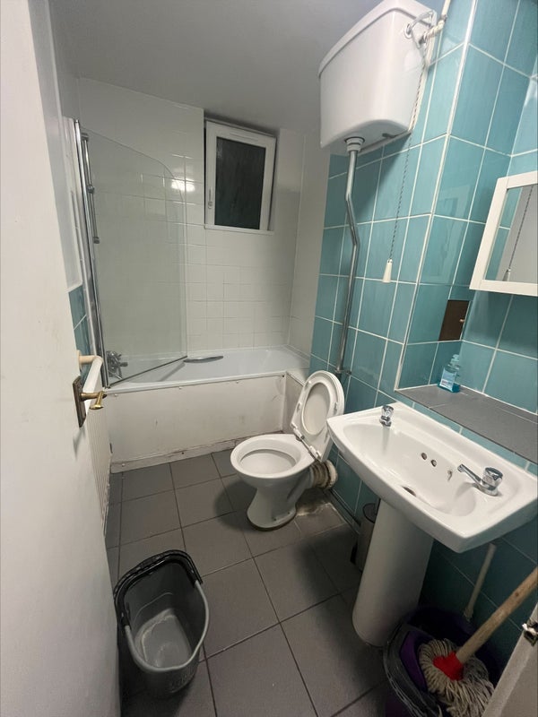 Room Styles Gardens in Greater London