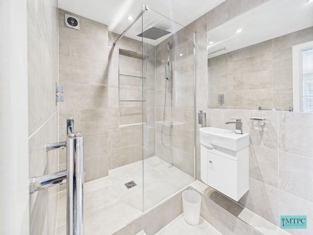 Flat Heworth Mews in York