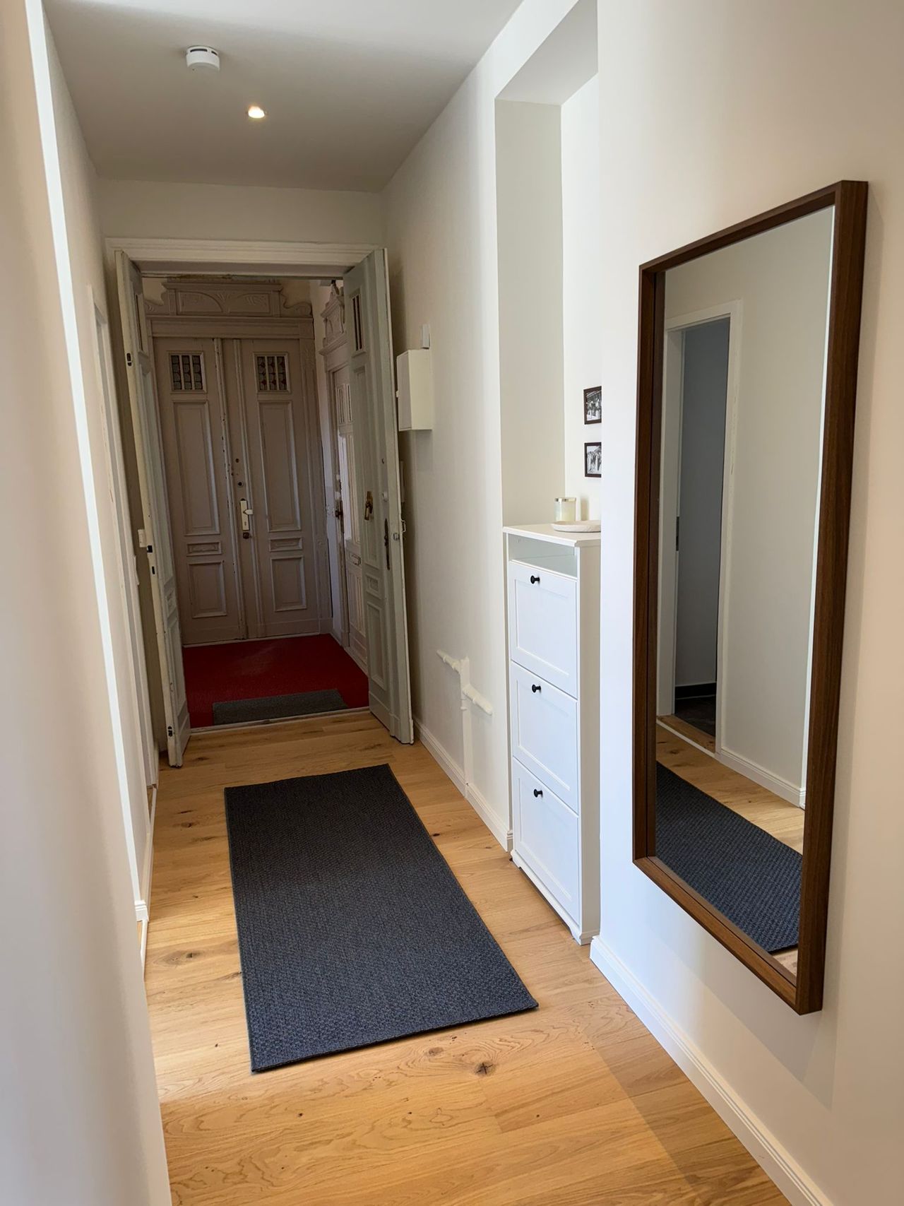 Wohnung Sonntagstraße in Berlin