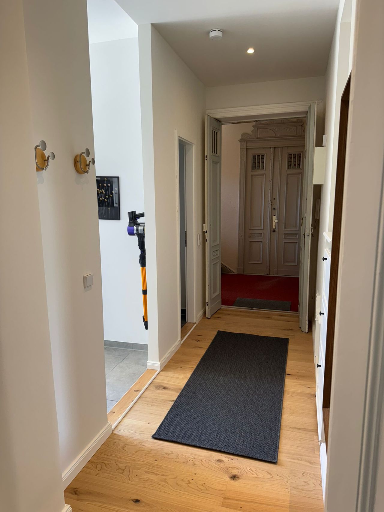 Wohnung Sonntagstraße in Berlin